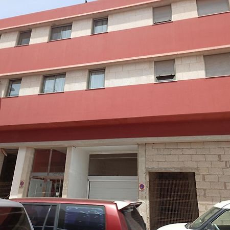 Apartment Orange Fuerteventura Puerto del Rosario  Buitenkant foto