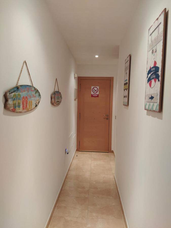 Apartment Orange Fuerteventura Puerto del Rosario  Buitenkant foto