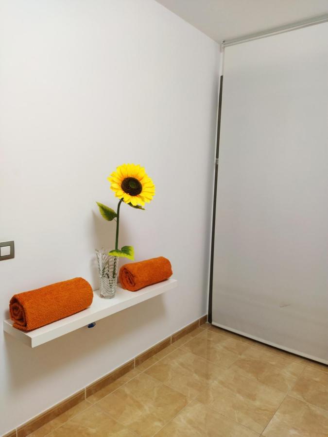 Apartment Orange Fuerteventura Puerto del Rosario  Buitenkant foto