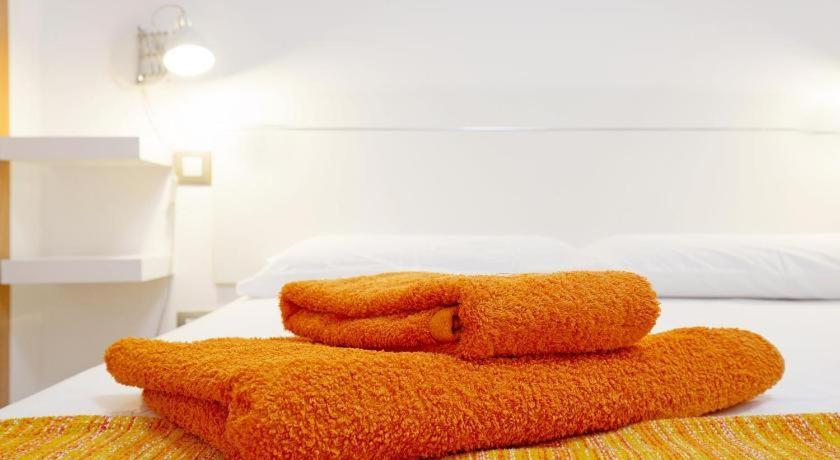 Apartment Orange Fuerteventura Puerto del Rosario  Buitenkant foto