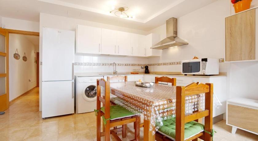 Apartment Orange Fuerteventura Puerto del Rosario  Buitenkant foto