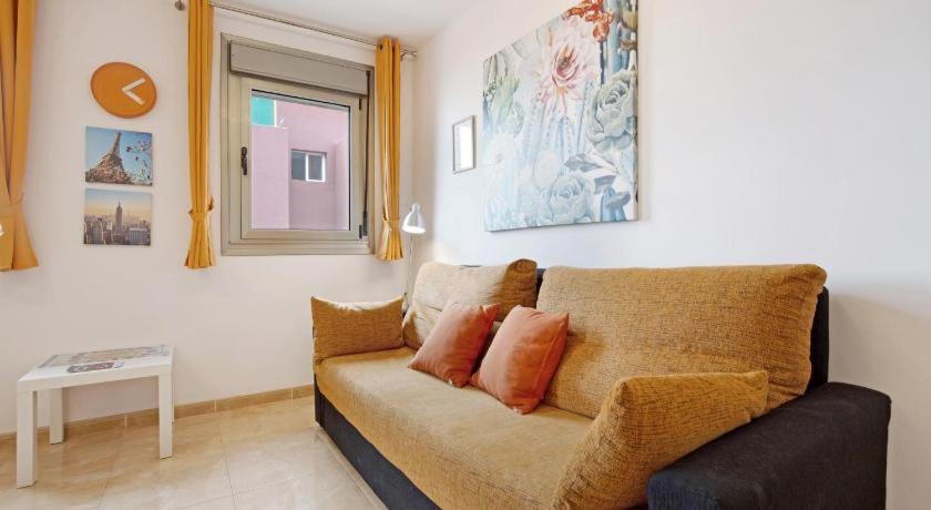Apartment Orange Fuerteventura Puerto del Rosario  Buitenkant foto