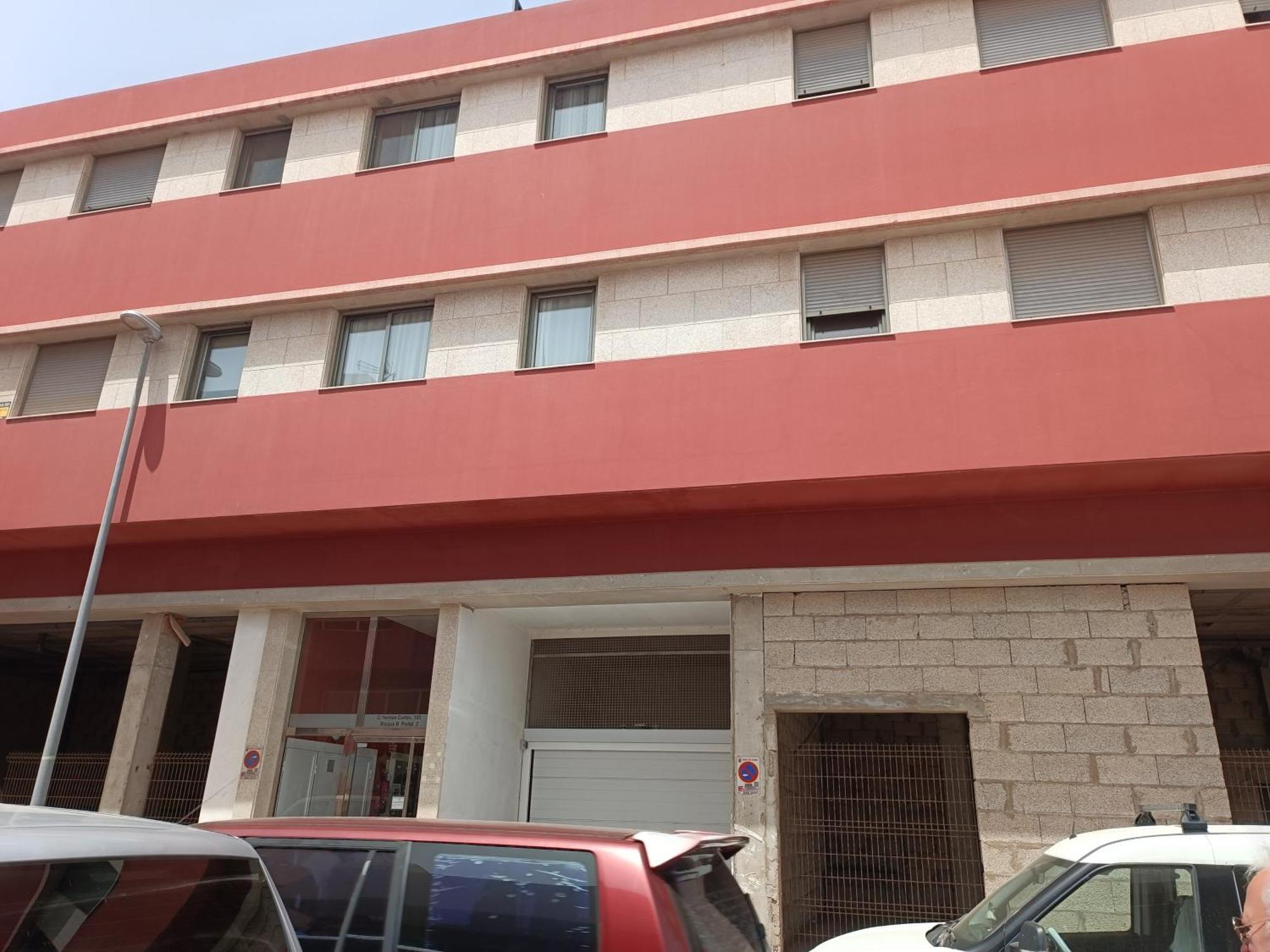 Apartment Orange Fuerteventura Puerto del Rosario  Buitenkant foto